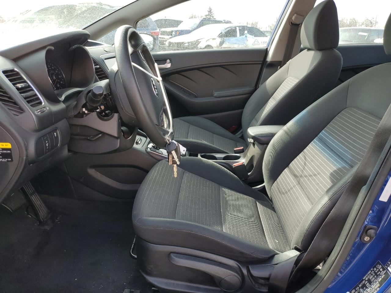 2018 Kia Forte - Image 7