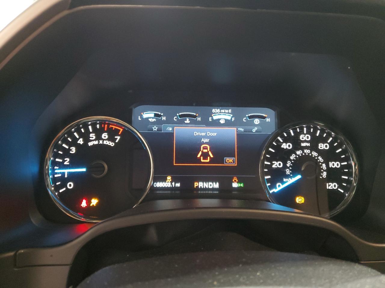 1FTEW1E46KKE80171 FORD F-150 2019