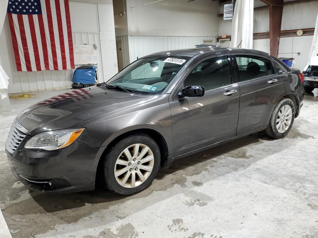 2014 Chrysler 200 - Image 1