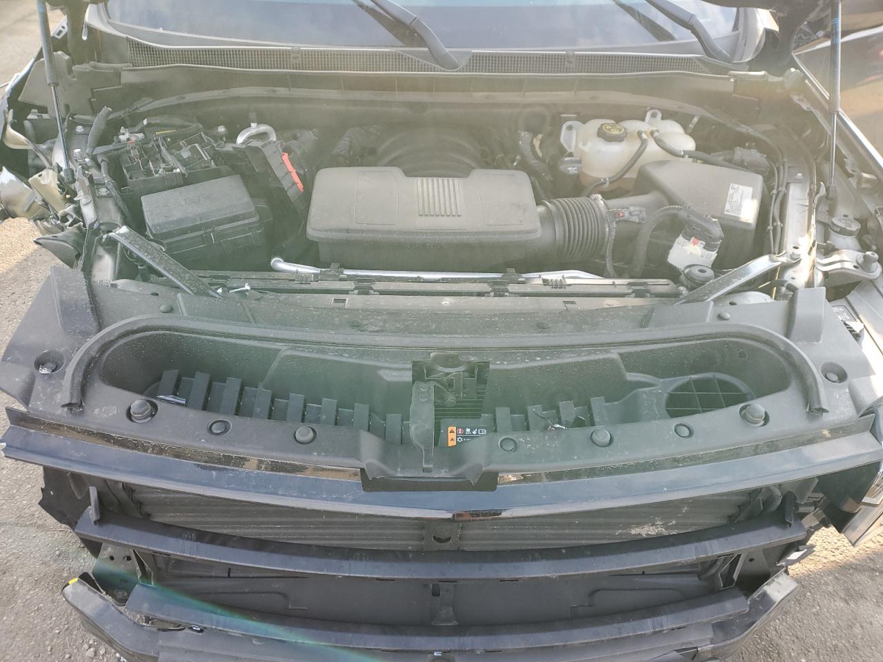 2021 Chevrolet Tahoe - Image 14