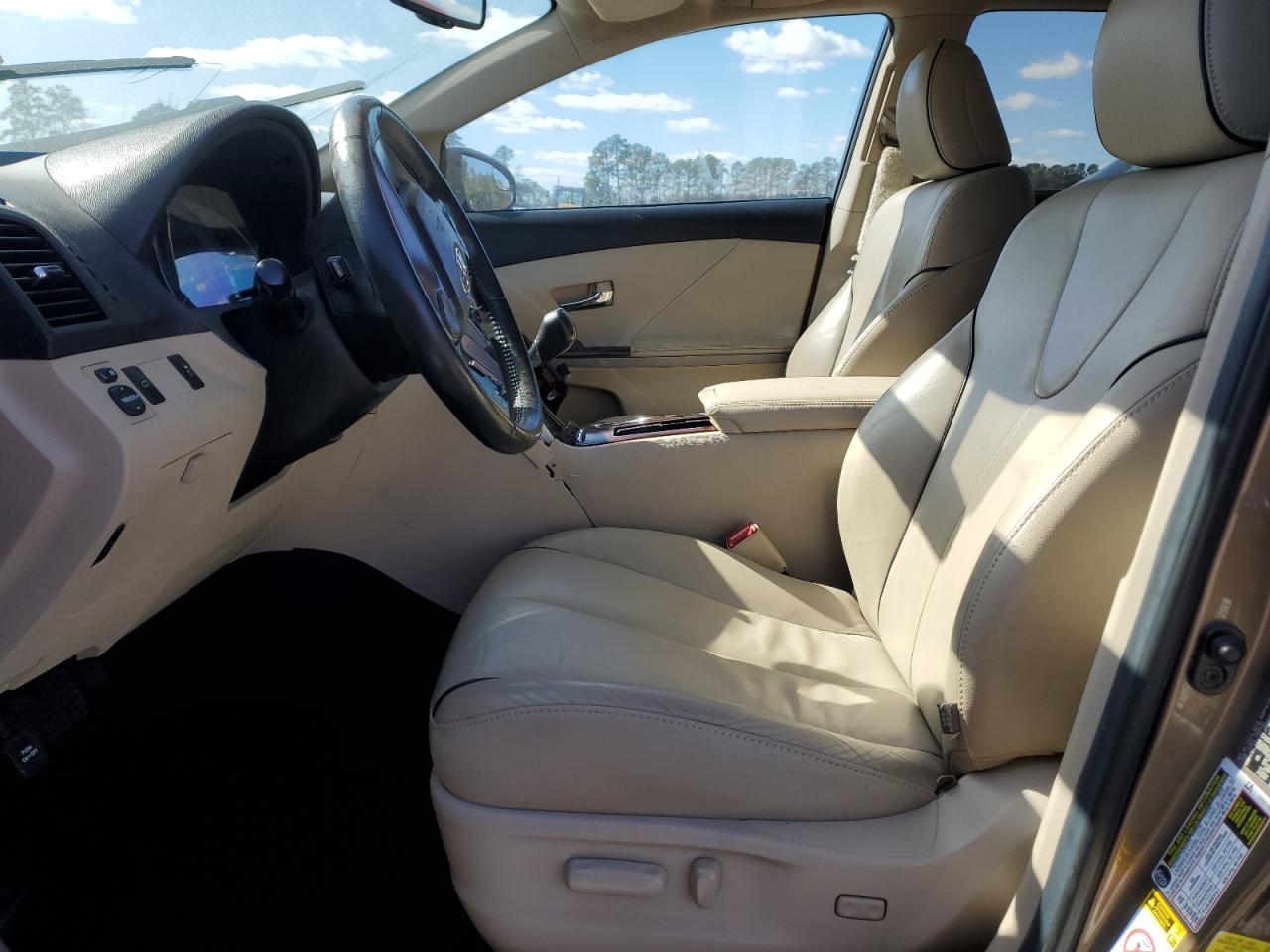 2013 Toyota Venza - Image 7