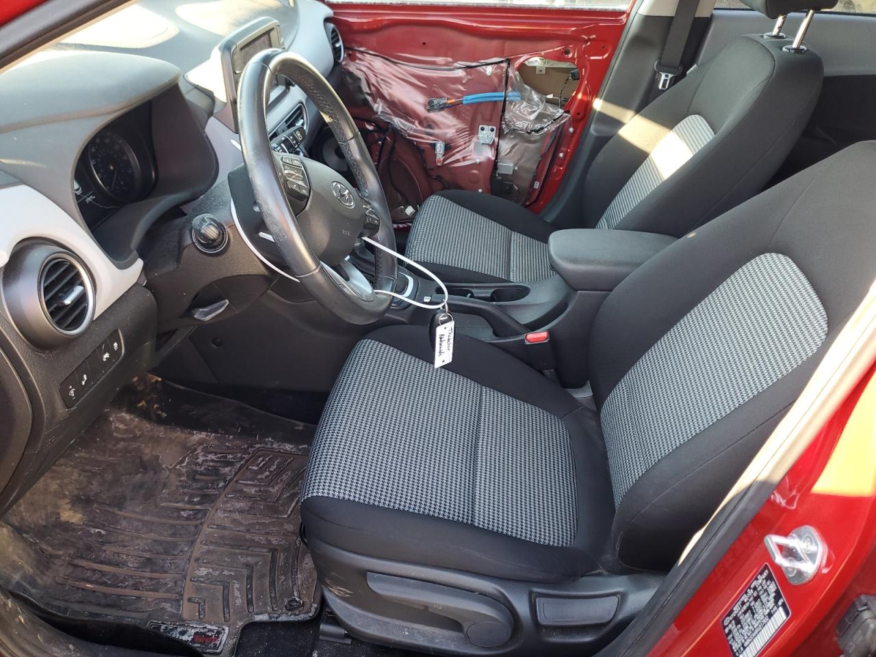 2019 Hyundai Kona - Image 7