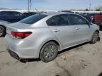 2019 Kia Rio S for Sale in Littleton, CO - Front End