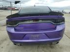 2016 Dodge Charger R/T იყიდება Sacramento-ში, CA - Vandalism