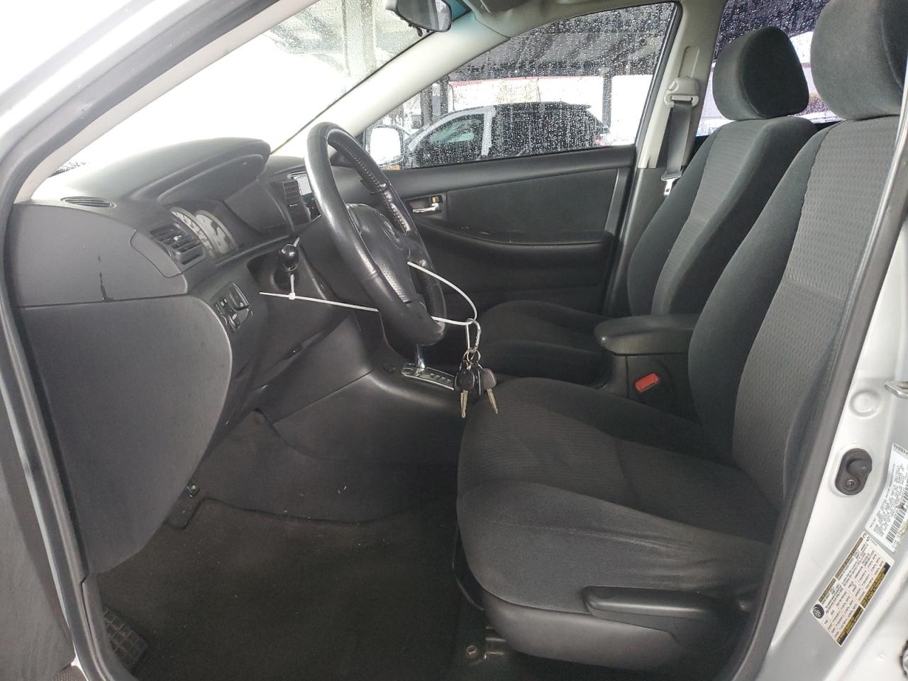 2007 Toyota Corolla - Image 7