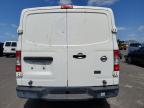 2012 Nissan Nv 2500 en Venta en Kapolei, HI - Side