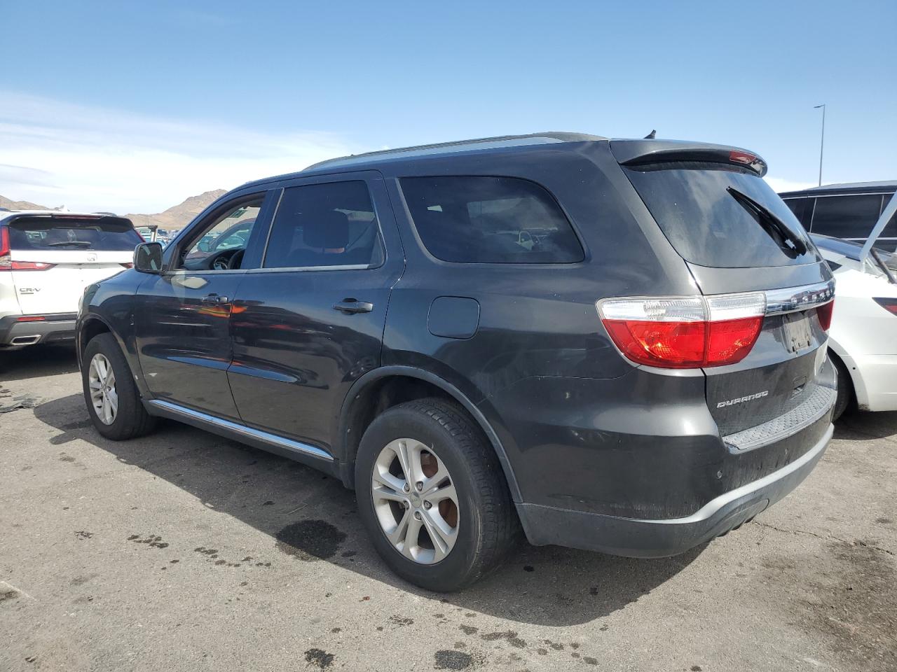 2011 Dodge Durango - Image 2