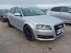 2011 AUDI A3 TECHNIK for sale at Copart YORK