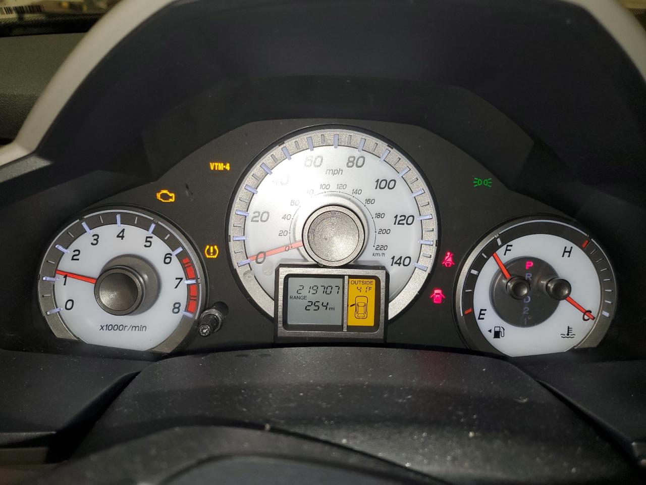 2012 Honda Pilot - Image 9