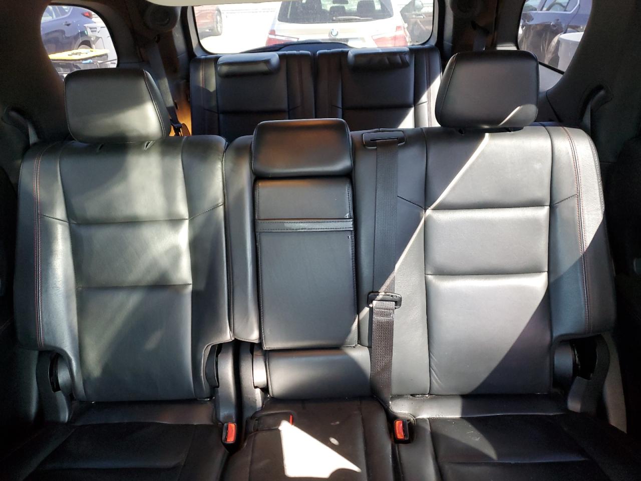 2018 Dodge Durango - Image 10