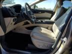 2019 Lincoln Nautilus Reserve იყიდება Riverview-ში, FL - Rear End