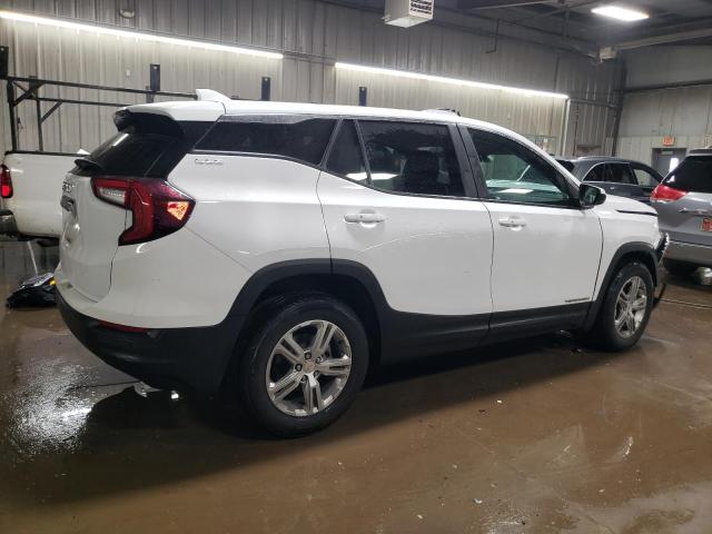  GMC TERRAIN 2022 White