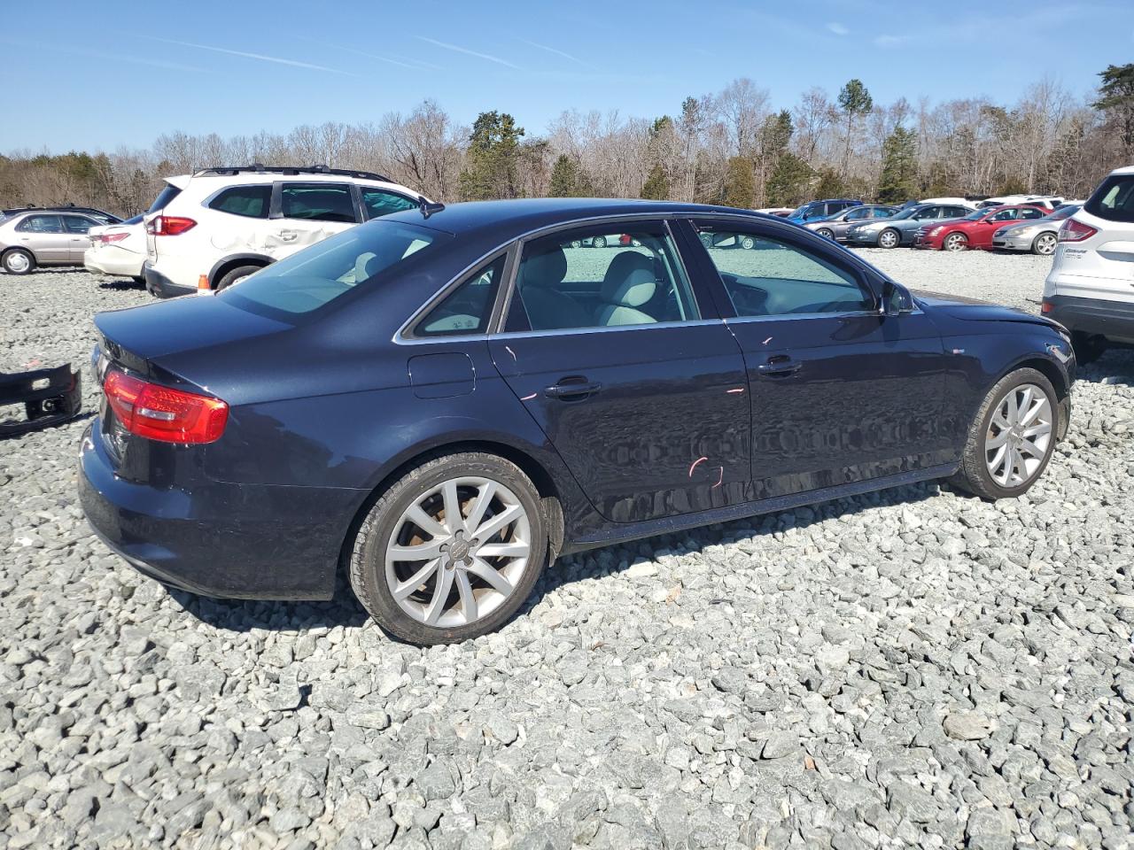 2014 Audi A4 - Image 3