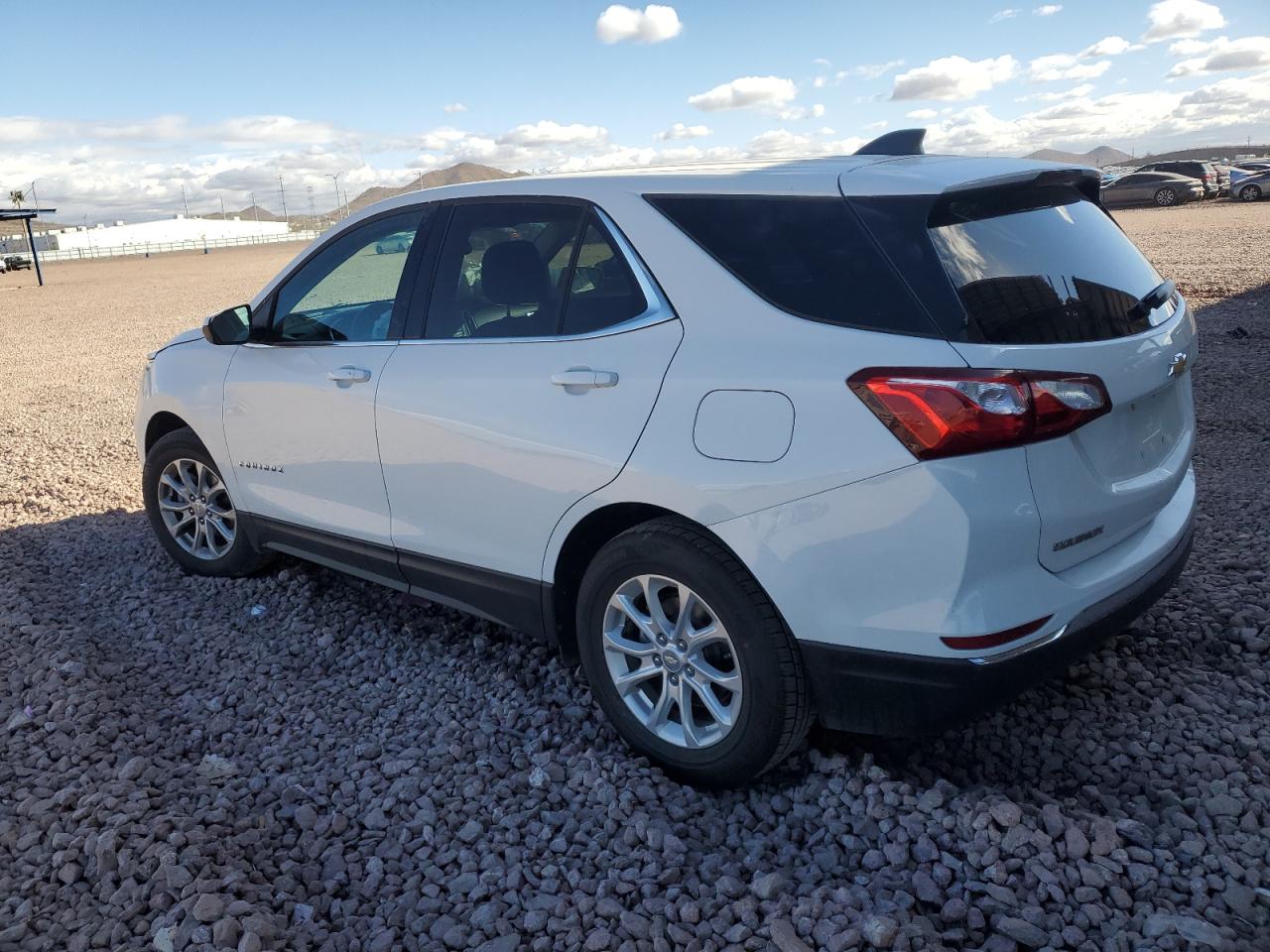 3GNAXKEV9LS517205 CHEVROLET EQUINOX 2020