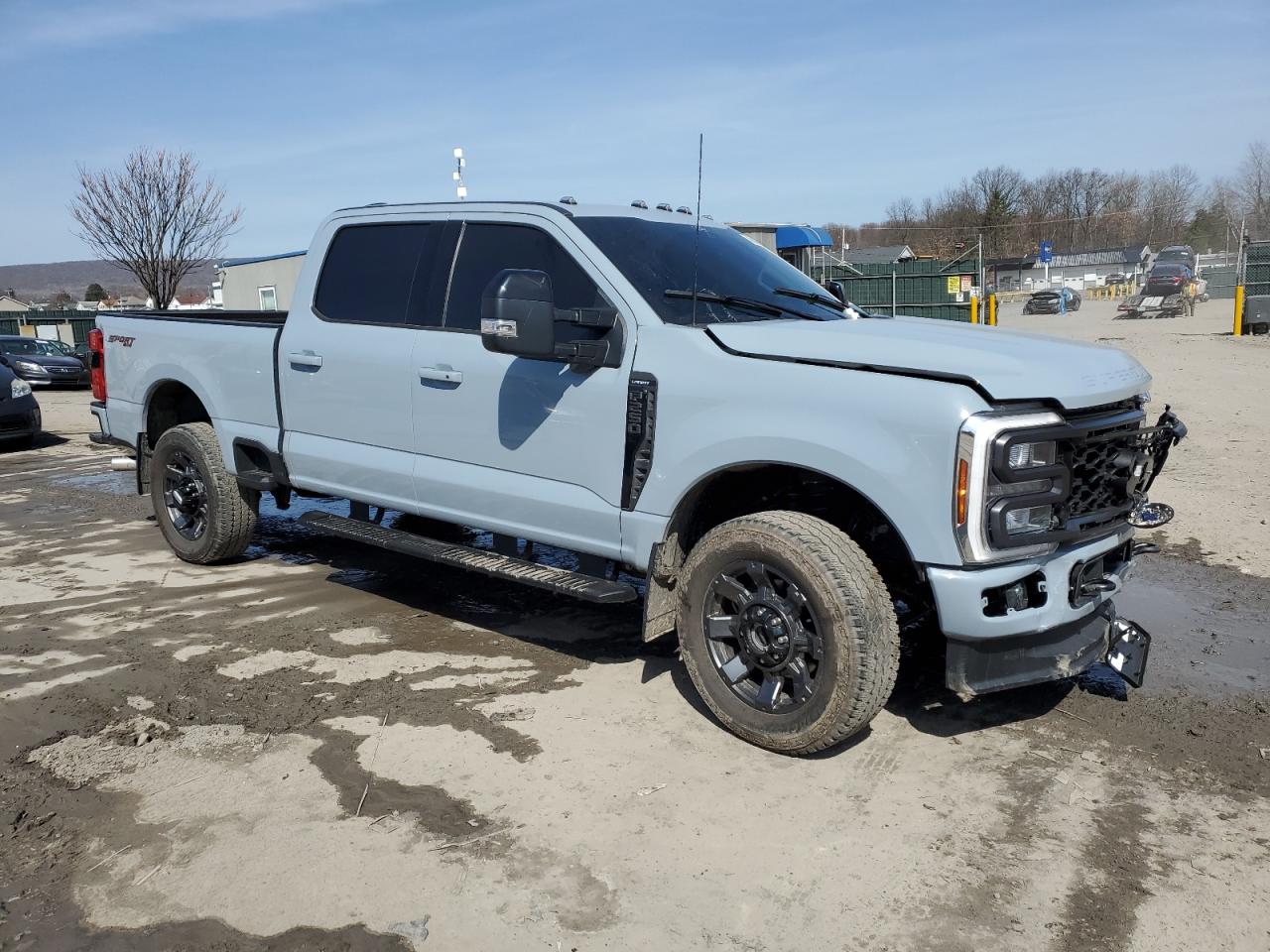 1FT7W2BN8RED51112 FORD F250 2024