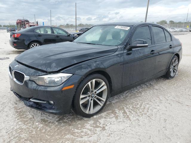 2012 Bmw 328 I