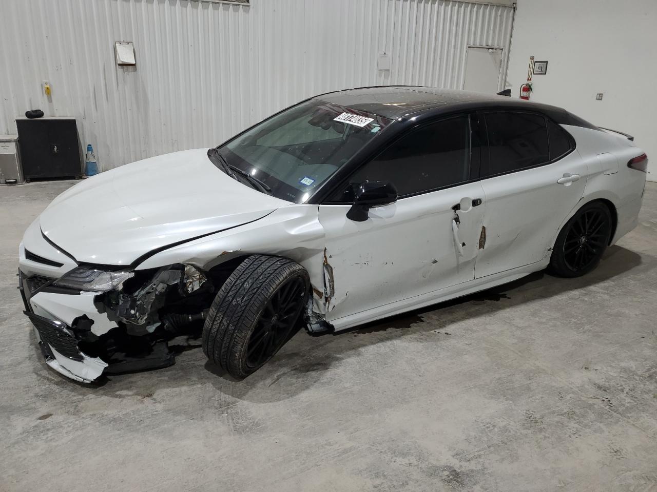 4T1K31AK4PU055409 TOYOTA CAMRY 2023