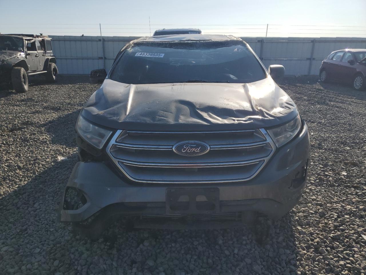 2016 Ford Edge - Image 5