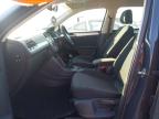 2017 VOLKSWAGEN TIGUAN S T for sale at Copart BRISTOL
