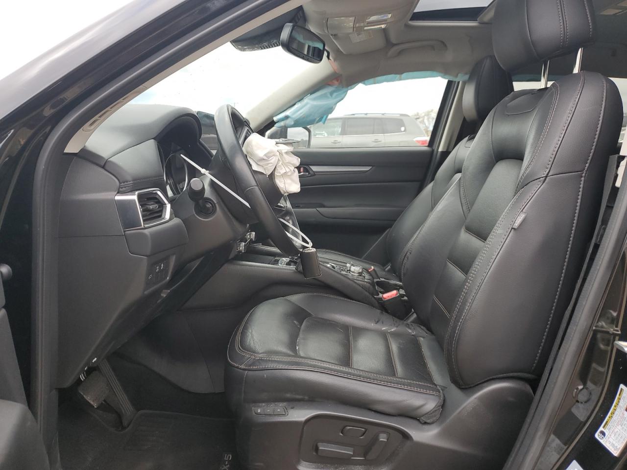 2021 Mazda CX-5 - Image 7