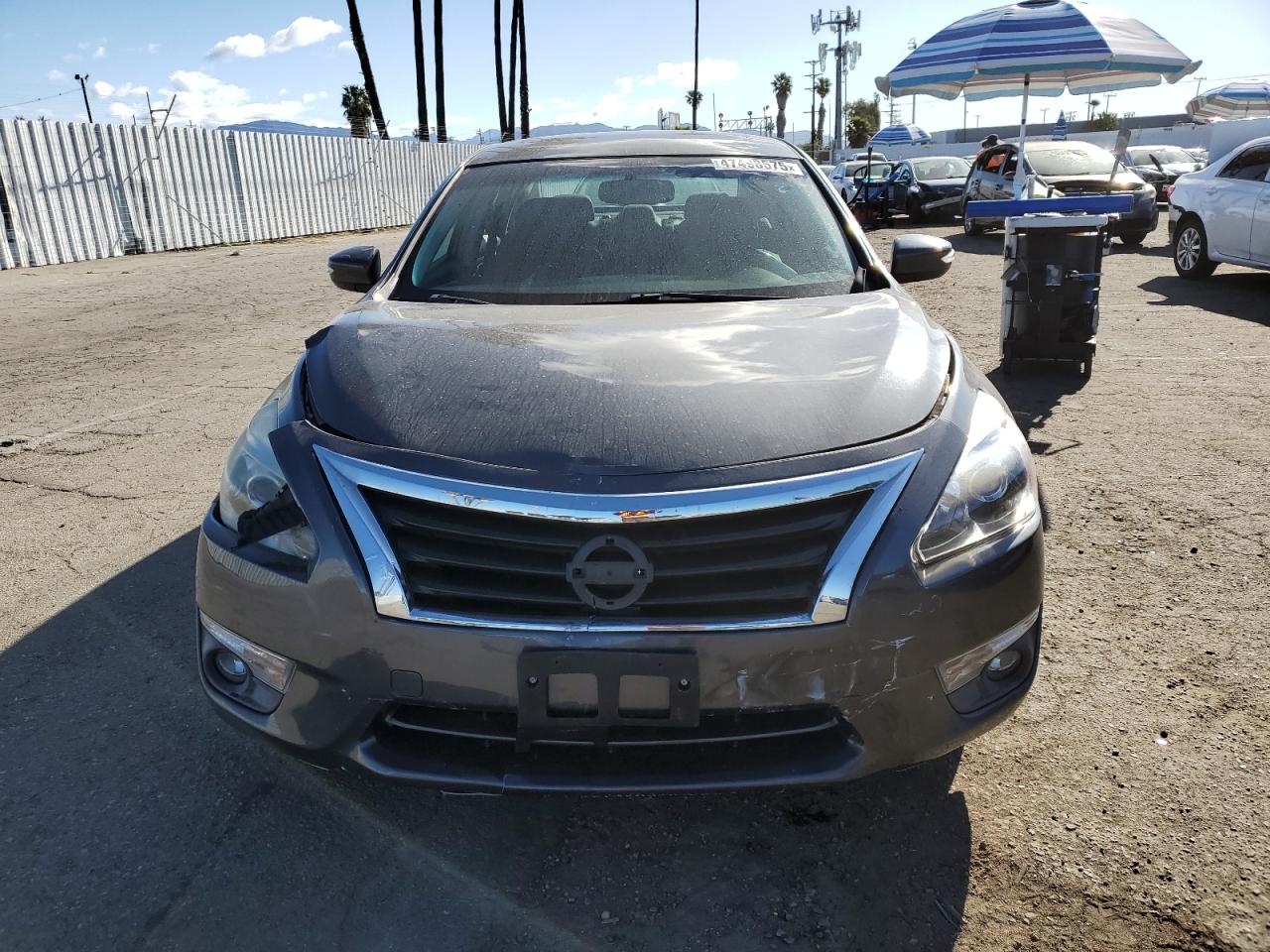 2013 Nissan Altima - Image 5