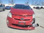 2010 Toyota Prius  na sprzedaż w Bridgeton, MO - Front End