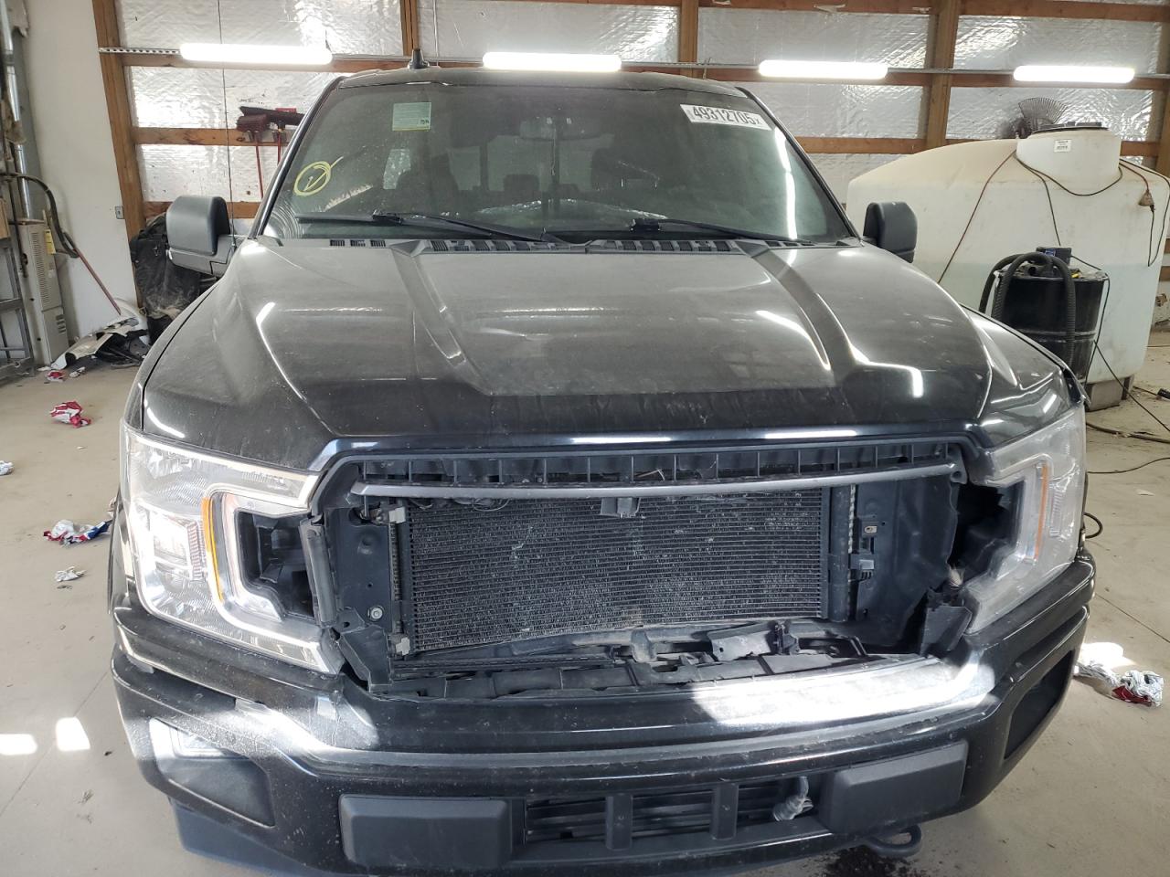 1FTEW1EG5JFA36491 FORD F-150 2018