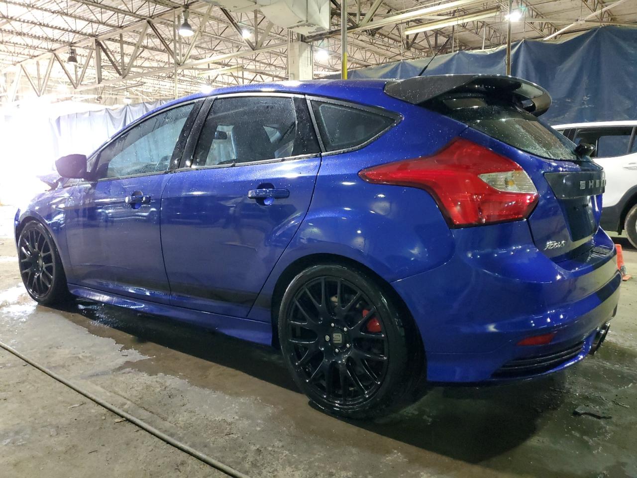 2014 Ford Focus - Image 2