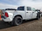 2023 RAM 1500 CLASSIC TRADESMAN   for sale at Copart AB - CALGARY