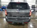 2015 Ford Explorer Xlt იყიდება Ham Lake-ში, MN - Front End