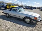 1989 Mercedes-Benz 560 Sl for Sale in Memphis, TN - Rear End
