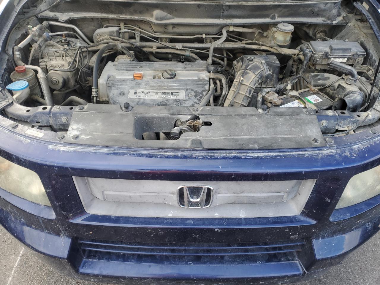 2008 Honda Element - Image 12