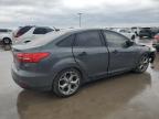 2016 Ford Focus S for Sale in Wilmer, TX - Biohazard/Chemical