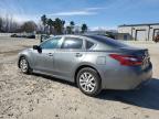 2018 Nissan Altima 2.5 en Venta en Mendon, MA - Side