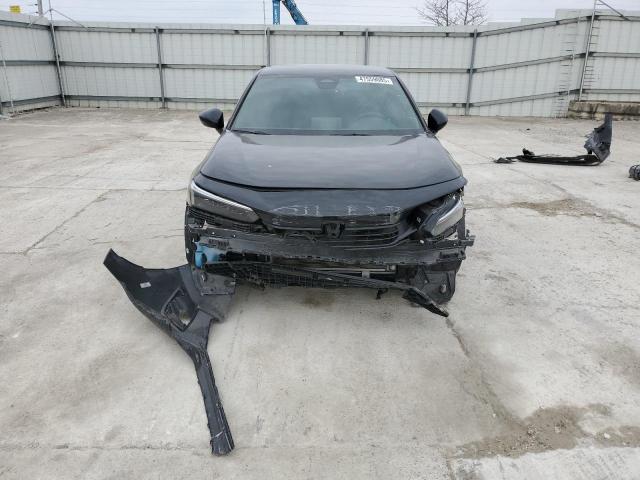  HONDA CIVIC 2022 Czarny