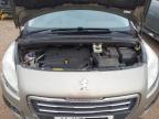 2015 PEUGEOT 3008 ALLUR for sale at Copart BRISTOL