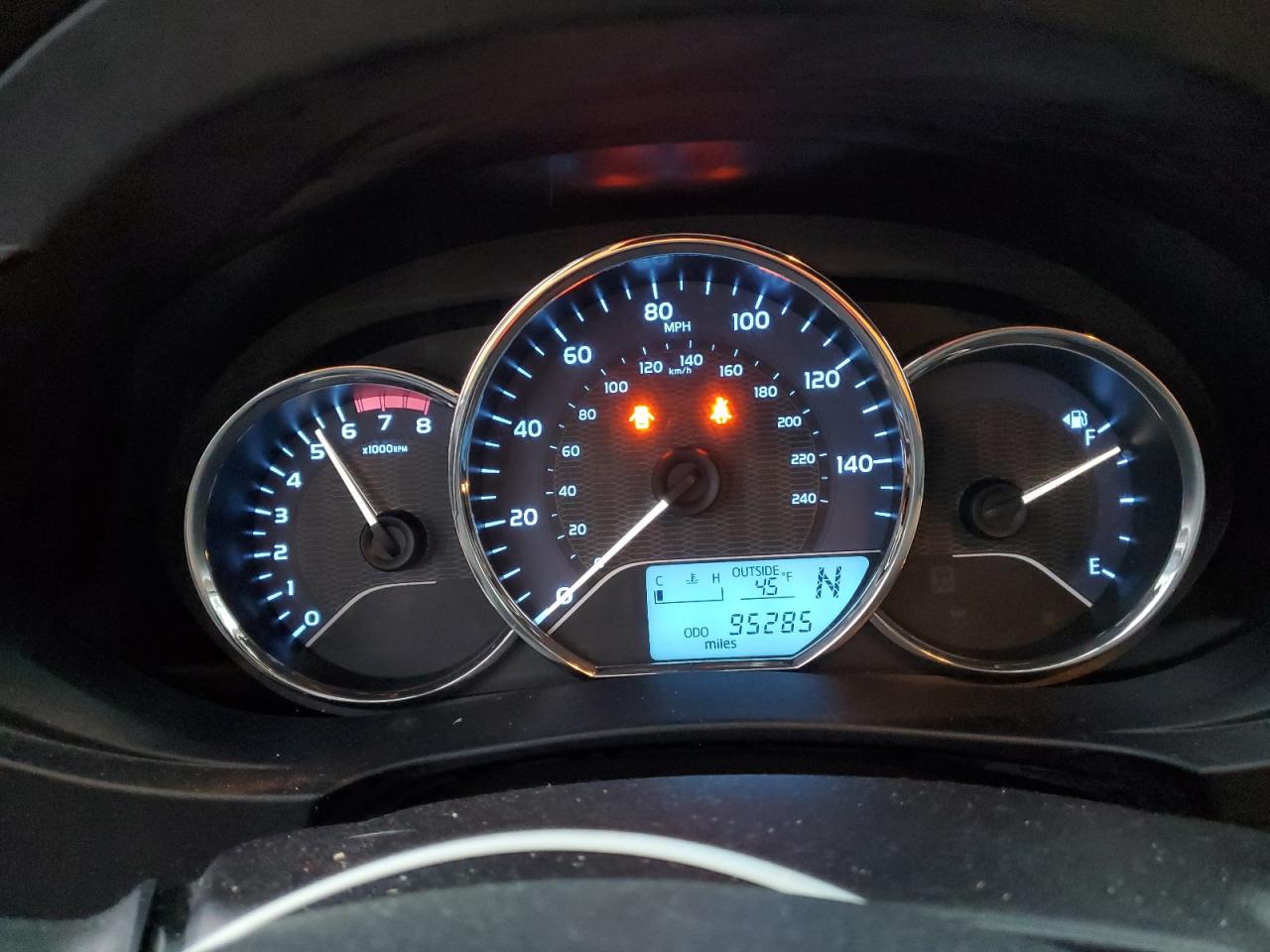 2016 Toyota Corolla - Image 9