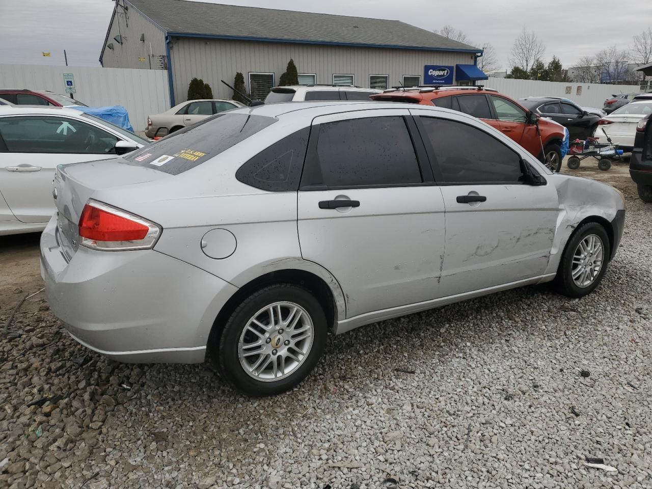 2009 Ford Focus - Image 3