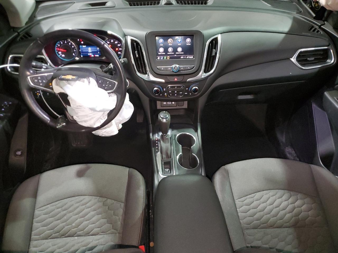 2021 Chevrolet Equinox - Image 8