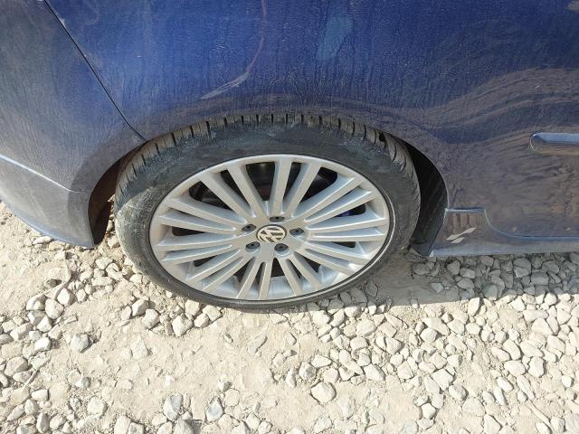 2006 VOLKSWAGEN GOLF R32 S