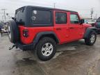 2018 Jeep Wrangler Unlimited Sport for Sale in Sun Valley, CA - Minor Dent/Scratches