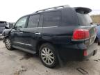 2010 Lexus Lx 570 for Sale in Littleton, CO - Front End