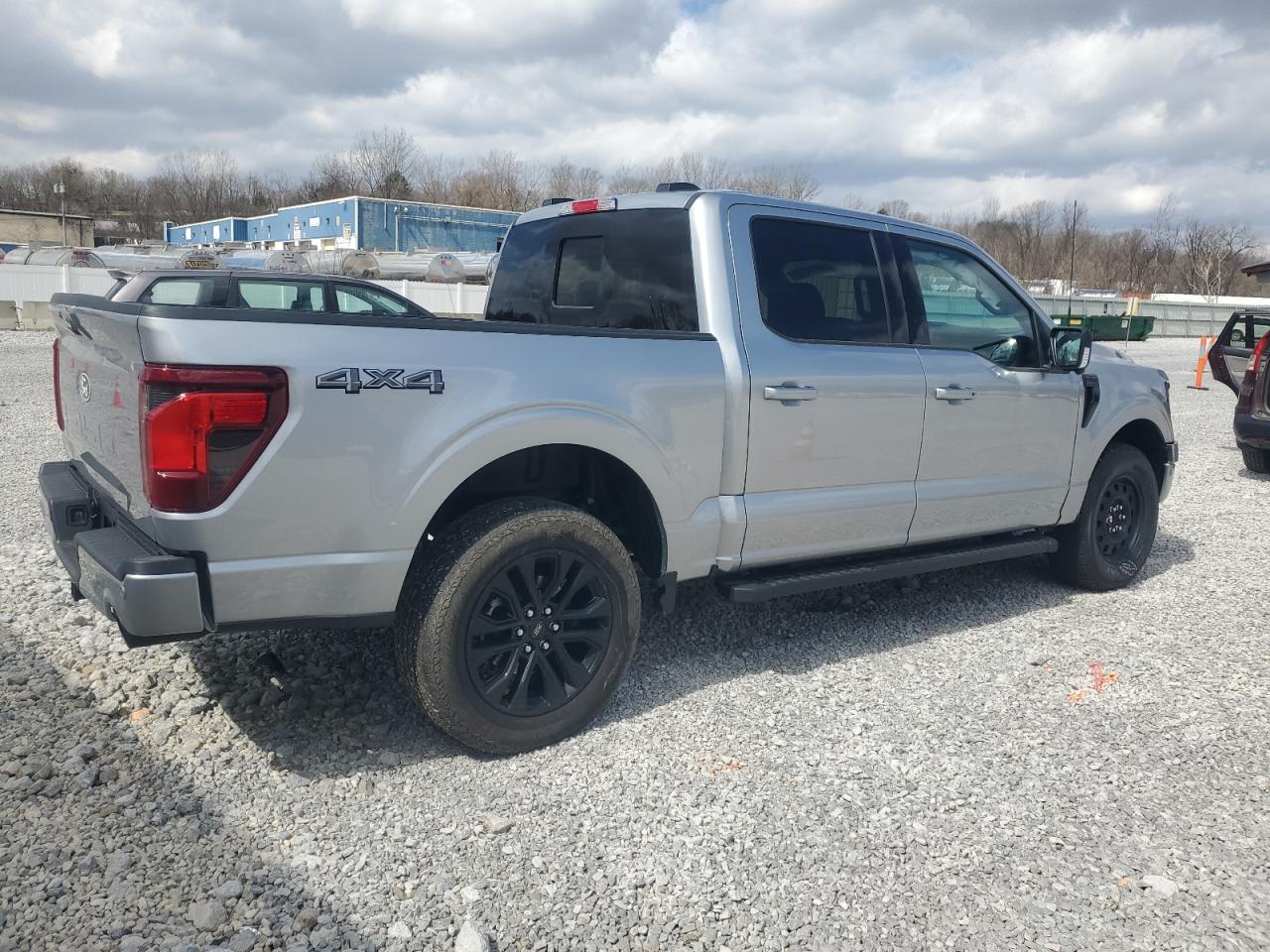 1FTEW3LP1RFB36162 FORD All Models 2024