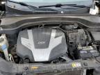 2014 Kia Sorento Sx na sprzedaż w Lansing, MI - Front End