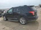 2012 Ford Explorer Xlt   na sprzedaż w Kansas City, KS - Front End