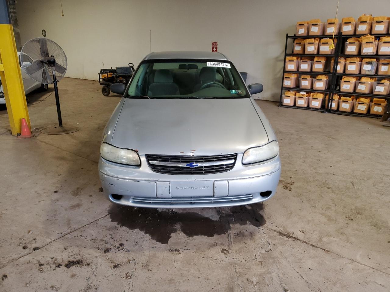 2000 Chevrolet Malibu - Image 5