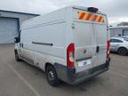 2014 FIAT DUCATO 2.3 MULTIJET HIGH ROOF VAN 130 for sale at Copart NEWBURY