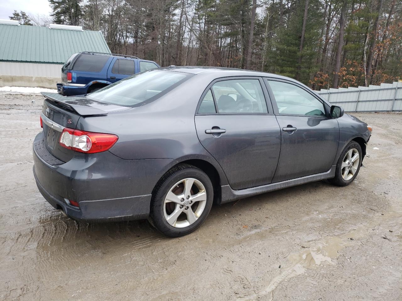 2011 Toyota Corolla - Image 3