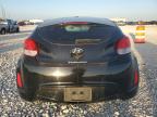 2016 Hyundai Veloster  zu verkaufen in Temple, TX - Front End