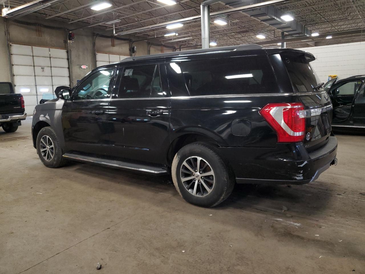 1FMJK1JT6JEA67344 FORD EXPEDITION 2018